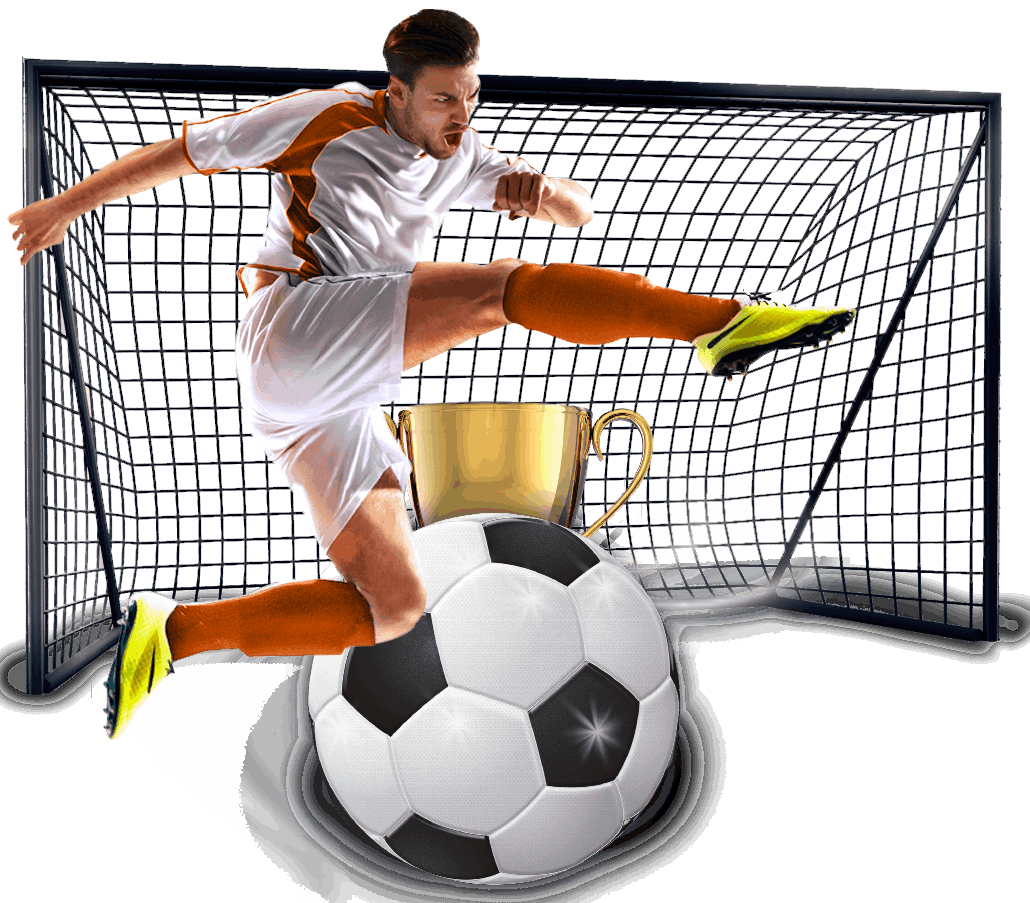 Soccer Betting Online